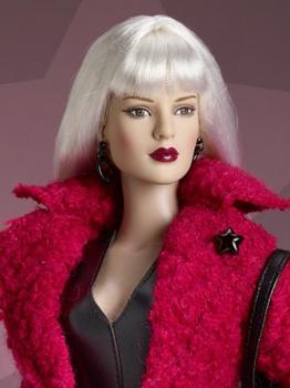Tonner - Diana Prince Collection - Diana - Doll
